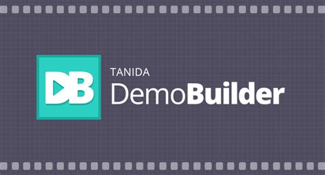تحميل برنامج demo builder